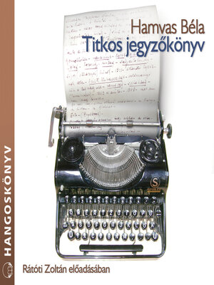 cover image of Titkos jegyzőkönyv